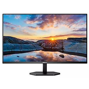 PHILIPS 32E1N3100LA/00 31,5 inc 1MS 75MHZ 1XVGA 2XHDMI FHD 1920X1080 HOPARL�R FLICKER-FREE VESA S�YAH