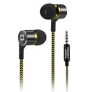 Thonet & Vander HK096-03616 EARBUD Klein Earphones Schwarz