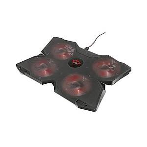 Trust 20817 Gxt 278  Notebook Cooling Stand