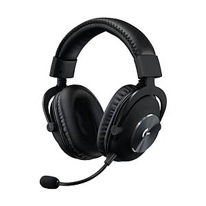 LOGITECH G PRO X SE Kablolu Oyuncu Kulakl��� Siyah A-00102 981-001470