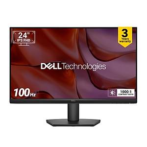 DELL 23.8 inc SE2425HM LED Monit�r 8MS 100HZ 1920x1080 VESA 1x HDMI 1x VGA