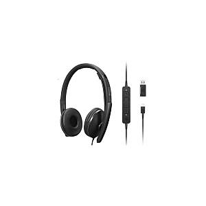 LENOVO 4XD1M45627 AUDIO_BO WIRED ANC HS G2 (TEAMS)