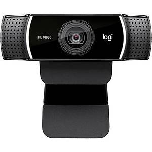 LOG�TECH C920E WEBCAM 960-001360