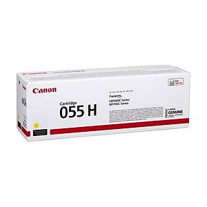 Canon CRG-055H Sar�Toner Kartu� 3017C002