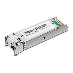 TP-LINK TL-SM321B 1000Base-BX WDM ��FT Y�NL� SFP MOD�L�