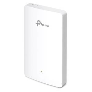 TP-LINK OMADA EAP615-WALL 2.4/5GHZ 802.11AX 1800MBPS AX1800 WIFI 6 �� ORTAM DUVAR T�P� ACCESS POINT (ADAPT�RS�Z)