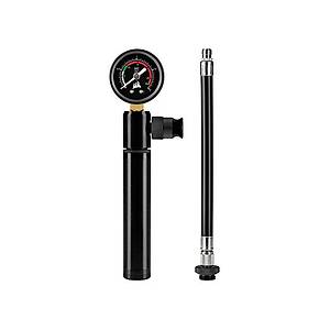 Corsair CX-9071002-WW Hydro X Series XT Pressure Leak Tester - Custom Loop Hava Bas�n�l� S�z�nt� Test Aleti