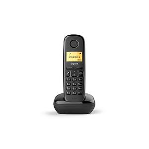 Gigaset A170 Dect Telefon Siyah