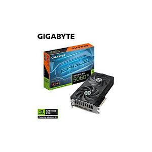 GIGABYTE GVN506TEAGLEOC-8GD VGA RTX5060 TI EAGLE OC 8GB 256B DDR7