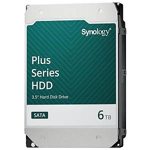 SYNOLOGY HAT3300-6T Kapasite2 6 TB