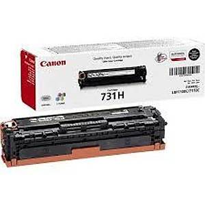 CANON 6273B002 CRG-731HBK Y�ksek Kapasiteli LAzer Toner 2.400 Sayfa