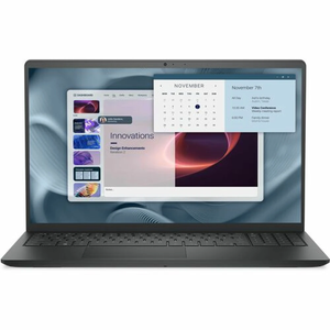 DELL NB PRO 15 ESSENTIAL PV15250_RPLU_004_P_U C3-100U 8GB 512GB SSD 15.6 O/B UBUNTU