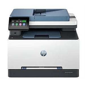 HP 499M8A 3303FDW Renkli �ok Fonksiyonlu Lazer Yaz�c�