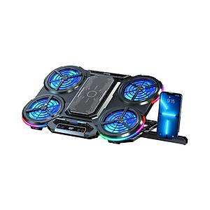 FRISBY FNC-5270ST RGB GAM�NG NOTEBOOK SO�UTUCU