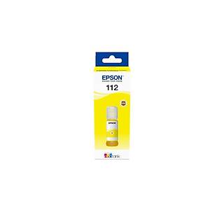 Epson 112 Sar M�rekkep 6000 sayfa