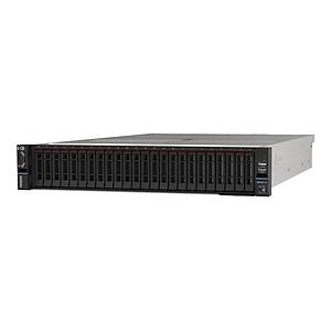LENOVO THINKSYSTEM SR650 V3 7D761010EA 1XINTEL XEON GOLD 6526Y 16C 1X64GB RAID 940-8I 4GB