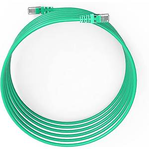 INCA ICAT6-10TG CAT6 10 Metre UTP Patch Kablo