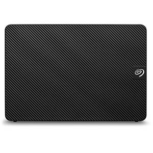 SEAGATE 3.5 inc 28 TB EXPANSION STKP28000400 Ta��nabilir Disk