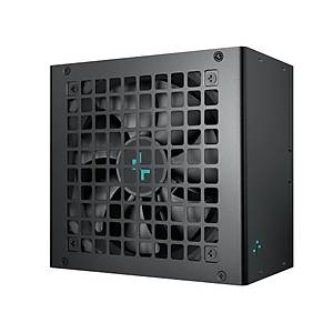 DEEPCOOL PL650-D 650W 80+ Bronze ATX 3.0 12V HPWR Konnekt�rl� Power Supply