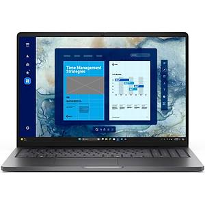 DELL BTO106_PC16250_UBU Pro 16 Core Ultra 5 235U 4.9 Ghz 32GB 512GB SSD 16" Ubuntu