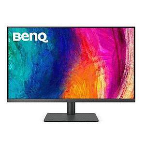 BENQ PD3205U 31.5 inc IPS 4K UHD USB-C sRGB HDR10 PIP PBP DualView Tasar�m Monit�r