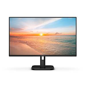 PHILIPS 24E1N1200A/00 23,8 inc IPS 1MS 120MHZ 1XVGA 1XHDMI 1XDP HOPARL�R FLICKER-FREE VESA S�YAH