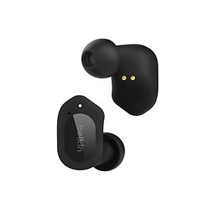 Belkin SF Play True Wireless Earbuds Siyah