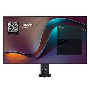 Yealink MD65 65 in� 4K UHD Profesyonel Toplant� Salonu Ekran�