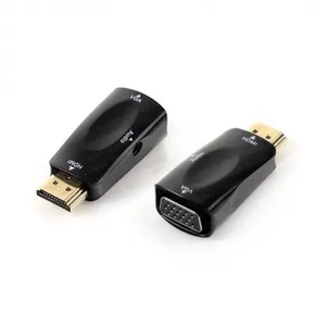DARK DK-HD-AHDMIXVGA2 HDMI TO VGA VE SES AKTIF DIJITAL ANALOG DONU�TURUCU