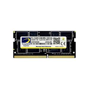 TWINMOS 32 GB DDR4 3200 MDD432GB3200N NB