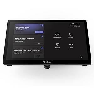 YEALINK MTouch Plus Dokunmatik Panel