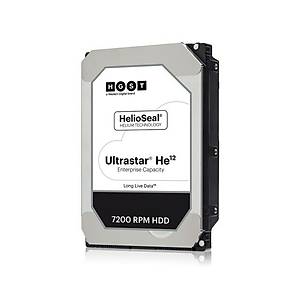 ULTRASTAR SERVER HD 12TB 256MB SATA 512E