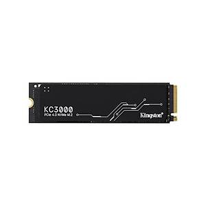 Kingston 2 TB KC3000D M.2 2280 NVMe SSD