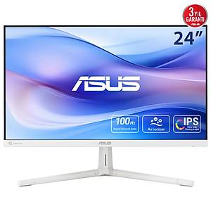 ASUS VU249HFI-W MONITOR
