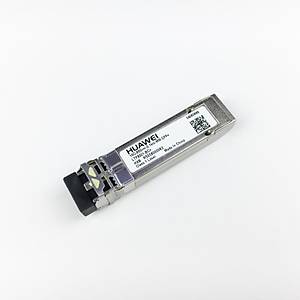HUAWEI SFP-10G-USR 10GBase-USR Optical Transceiver,SFP+,10G,Multi-mode Module(850nm,0.1km,L