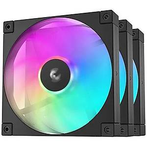 DEEPCOOL FD14-ARGB-3IN1 ARGB FAN SOGUTMA