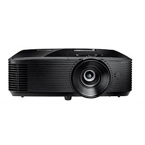 OPTOMA S336 4000 ANS 800x600 HDMI VGA 25,000:1 DLP projeksiyon