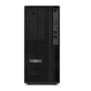 LENOVO THINKSTATION 30JQ0037TR P2 TWR G2 U7 265 32G 1TB SSD NVIDIA RTX2000 16GB W11P 3 YIL YER�NDE GARANT�