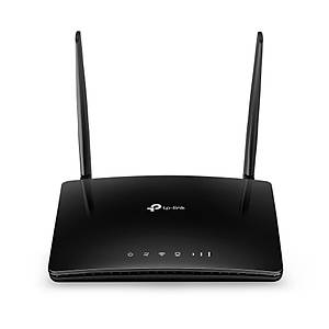 TP-LINK ARCHER MR402 AC1200 WIRELESS DUAL BAND4G LTE ROUTER