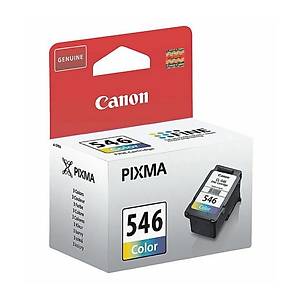 Canon CL-546 CMY M�rekkep Kartu� 8289B001
