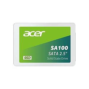 Acer SA100 2.5 inc SATA 240GB SSD