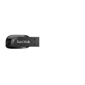 SanDisk Ultra Shift USB 3.0 Flash Drive 256GB