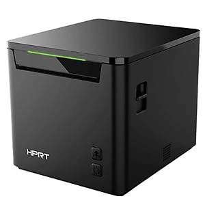 HPRT TP80NB 203DPI D�REKT TERMAL USB+ ETHERNET OTOMAT�K KES�C� F�� YAZICI