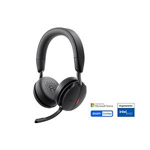 DELL 520-BBNM Pro Plus Kablosuz Mikrofonlu Kulakl�k - EB525
