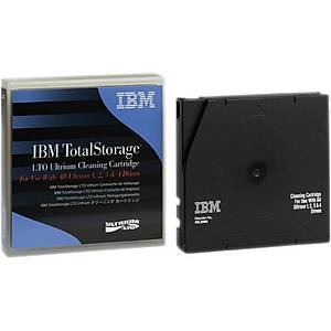 IBM 35L2086 Temizleme Data Kartu�u (LTO)
