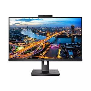 PHILIPS 242B1H-00 MON IPS 23,8" 1920x1080 PIV 4ms 75hz KAM