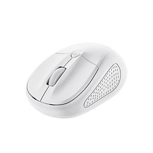 Trust 24795 Primo Kablosuz Mouse Beyaz