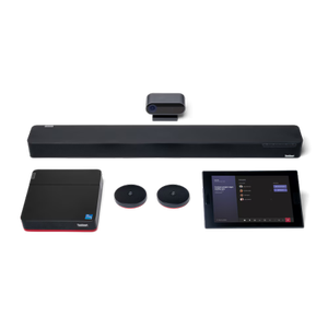 LENOVO THINKSMART CORE 12VR0000TK IP FRK Bar180 t W11IOT