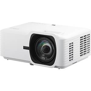 VIEWSONIC LS711HD 4000AL 1920x1080 K�sa Mesafe Lazer Projeksiyon