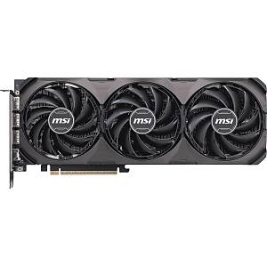 MSI VGA GEFORCE RTX 5060 TI 8G SHADOW 3X OC CLASSIC RTX5060TI 8GB GDDR7 128B DX12 PCIE 5.0 X16 (3XDP 1XHDMI)